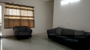 Living Room in 2 BHK Apartment at Godrej Infinity, Keshav Nagar – for Sale