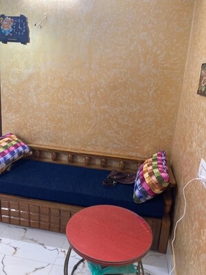 Furnished Amenities in 3 BHK Apartment at Siddha Town, Rajarhat New Town – for Sale