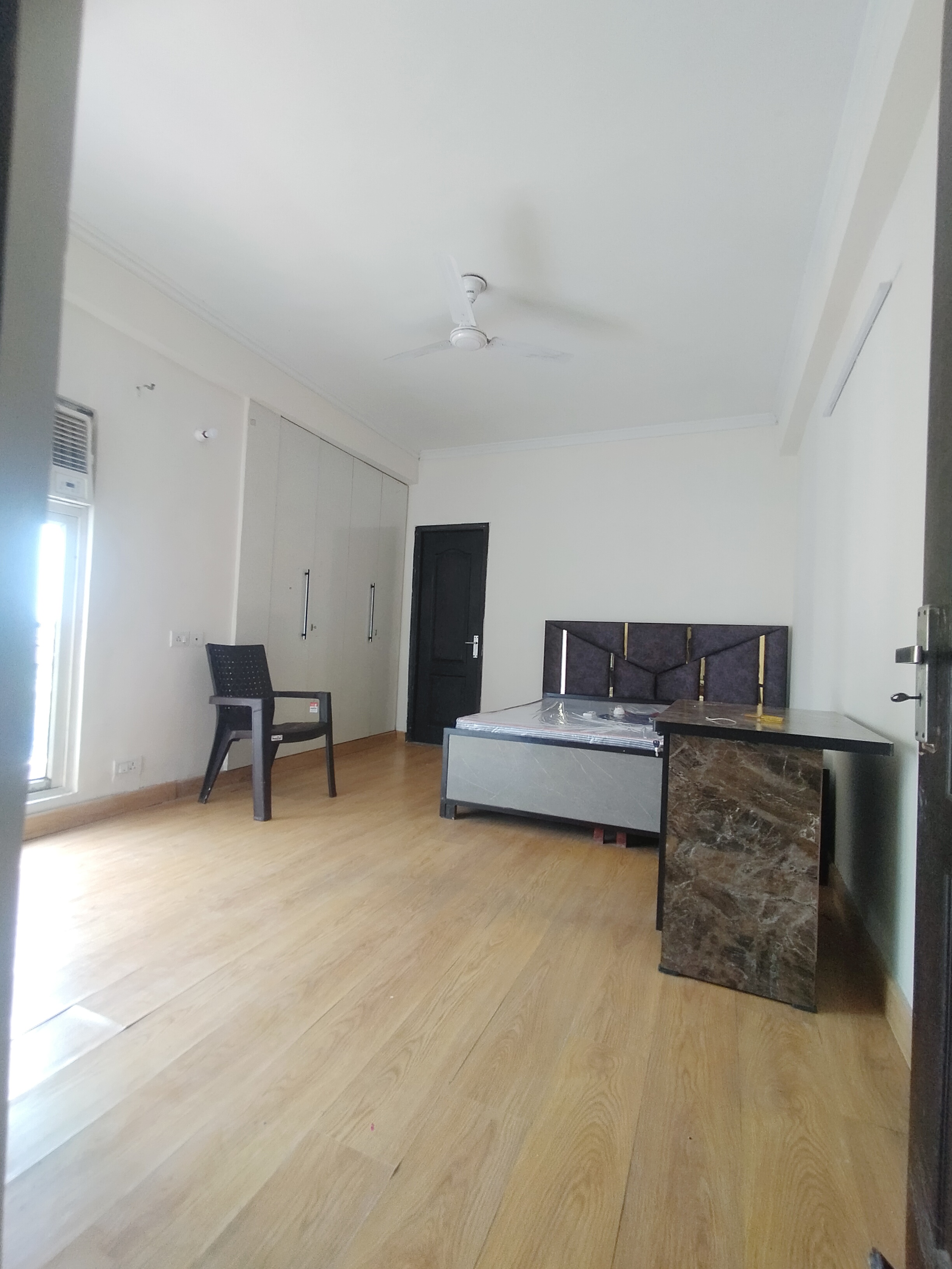 3 BHK + Pooja Room Apartment For Rent in Futec Gateway