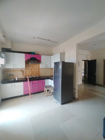 Kitchen in 3 BHK Apartment at Futec Gateway, Sector 75 – for Rent