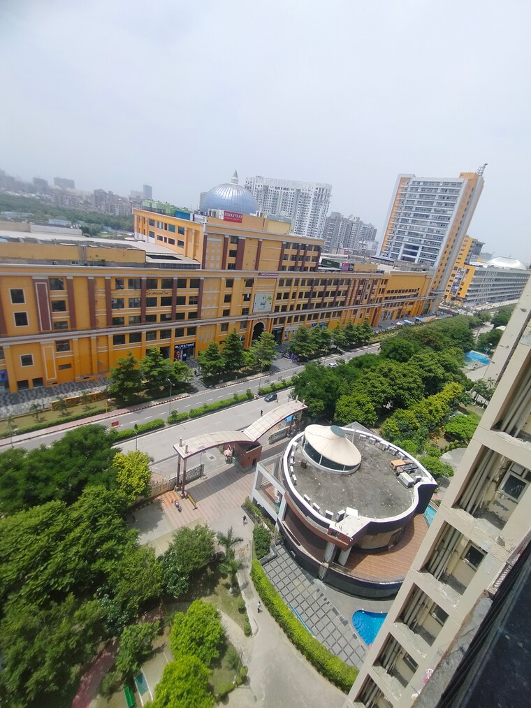 Exterior View, futec-gateway 3 Bedroom 1800 Sq.Ft. Apartment In Sector 75 Noida 9196952