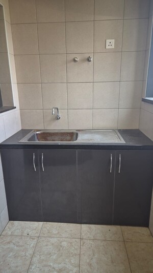 Kitchen in 3 BHK Apartment at Sobha HRC Pristine Bangalore, Jakkuru – for Sale