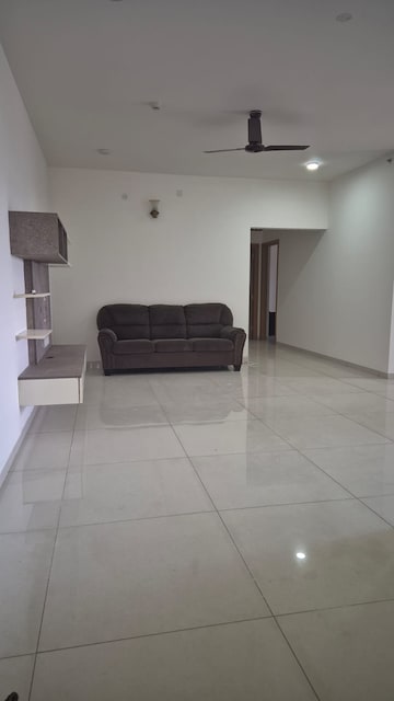 Bathroom in 3 BHK Apartment at Sobha HRC Pristine Bangalore, Jakkuru – for Sale