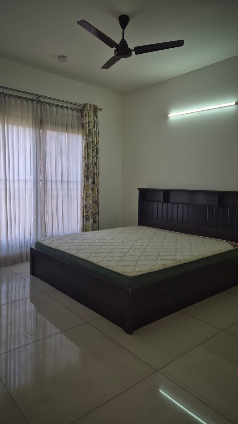 Bedroom, sobha-hrc-pristine-bangalore 3 Bedroom 1819 Sq.Ft. Apartment In Jakkuru Bangalore 9196951