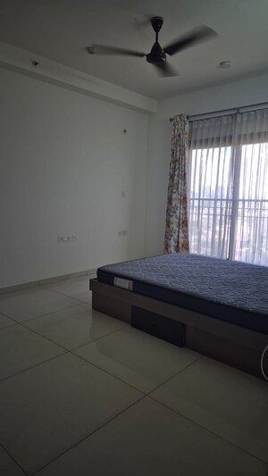 Bedroom in 3 BHK Apartment at Sobha HRC Pristine Bangalore, Jakkuru – for Sale