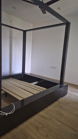 Bedroom in 3 BHK Apartment at Sobha HRC Pristine Bangalore, Jakkuru – for Sale