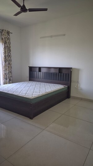 Bedroom in 3 BHK Apartment at Sobha HRC Pristine Bangalore, Jakkuru – for Sale