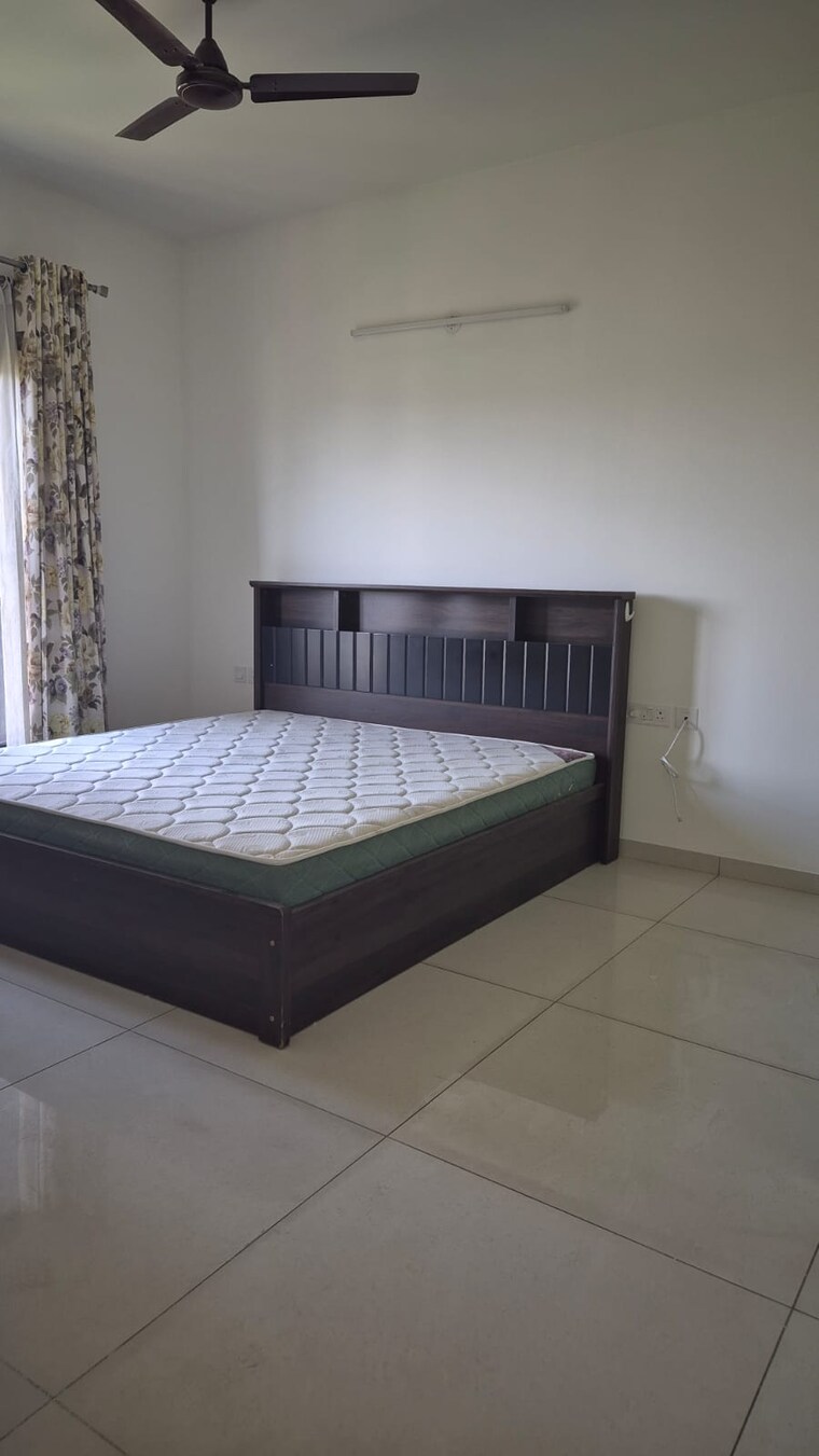 Bedroom, sobha-hrc-pristine-bangalore 3 Bedroom 1819 Sq.Ft. Apartment In Jakkuru Bangalore 9196951