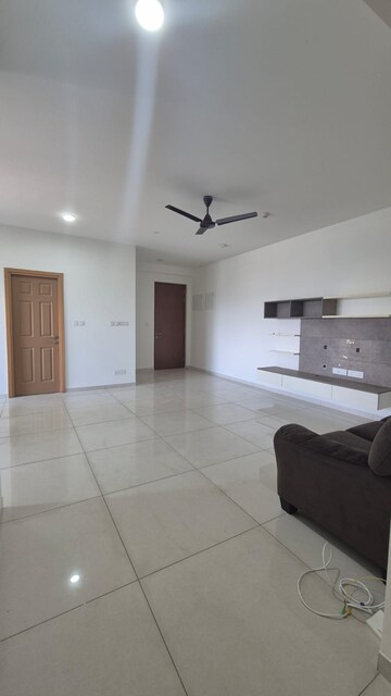Kitchen in 3 BHK Apartment at Sobha HRC Pristine Bangalore, Jakkuru – for Sale