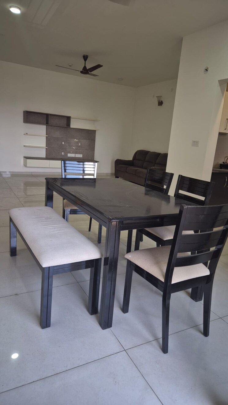 Team Area, sobha-hrc-pristine-bangalore 3 Bedroom 1819 Sq.Ft. Apartment In Jakkuru Bangalore 9196951