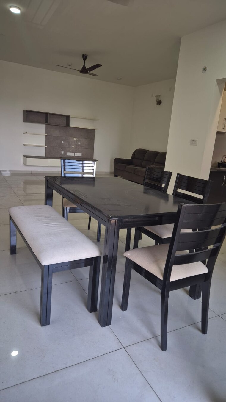 Team Area, sobha-hrc-pristine-bangalore 3 Bedroom 1819 Sq.Ft. Apartment In Jakkuru Bangalore 9196951