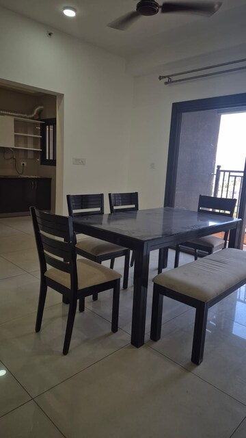 3 BHK Apartment For Sale in Sobha HRC Pristine Bangalore, Jakkuru