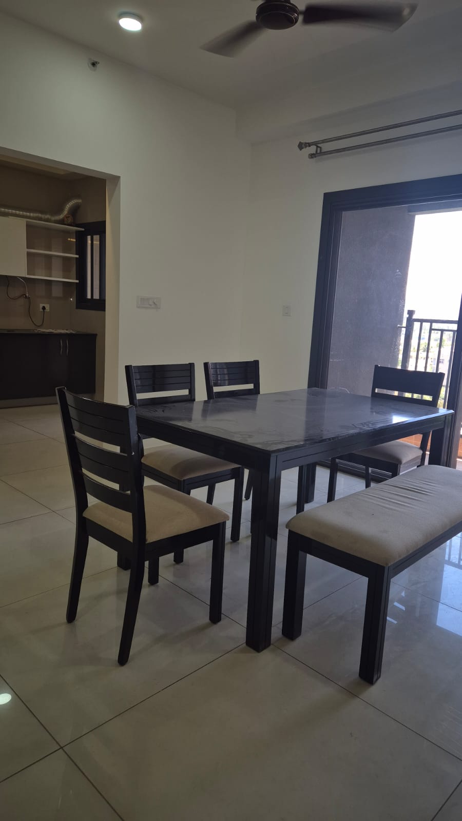 3 BHK + Servant Room Apartment For Sale in Sobha HRC Pristine Bangalore