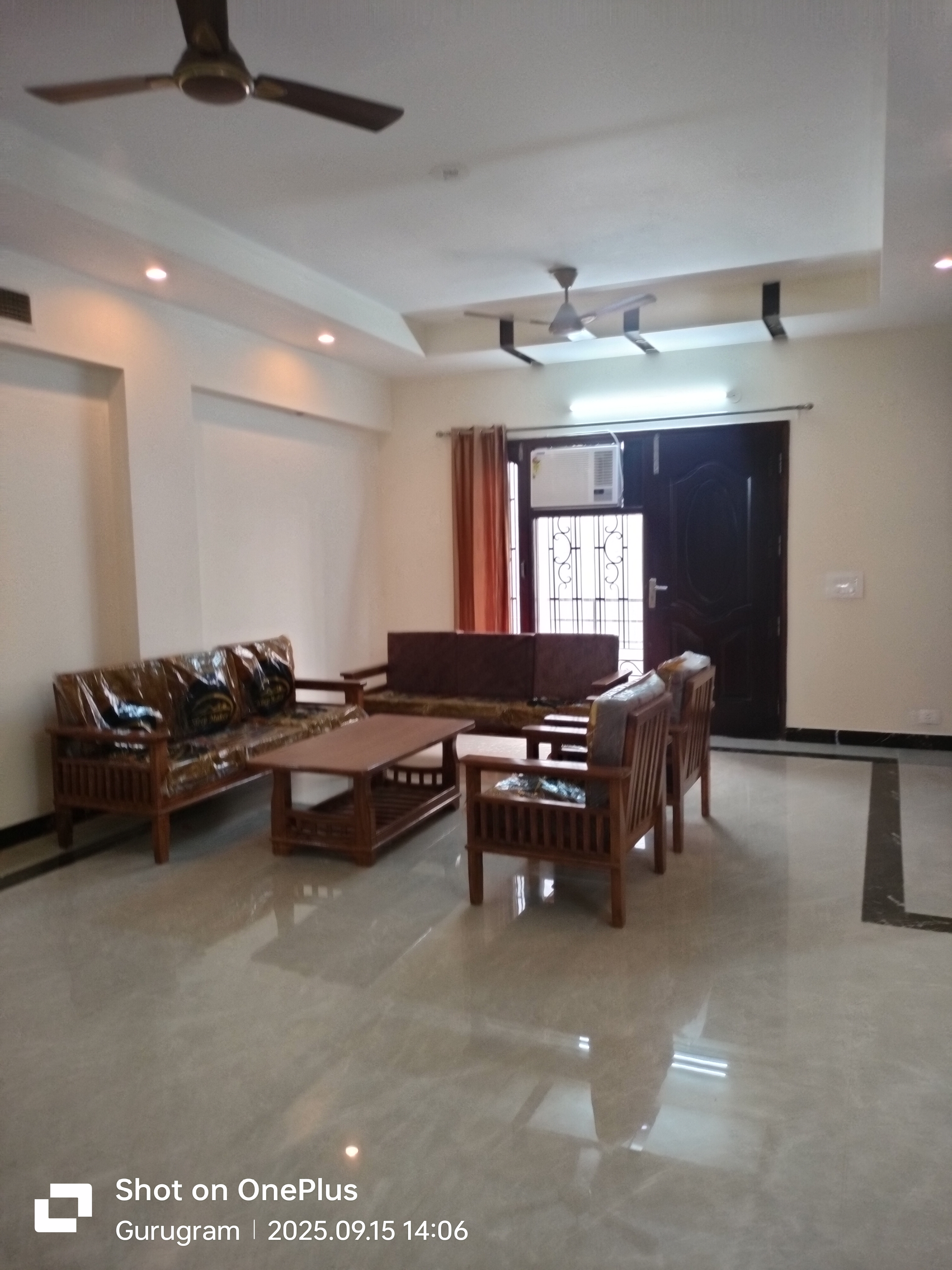 4 BHK Builder Floor For Rent in Sector 15 Part 2 Gurgaon 