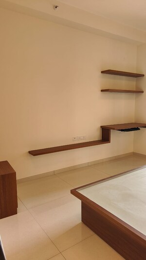 Furnished Amenities in 3 BHK Apartment at Sobha HRC Pristine Bangalore, Jakkuru – for Sale