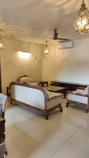 Bedroom in 3 BHK Apartment at Sobha HRC Pristine Bangalore, Jakkuru – for Sale