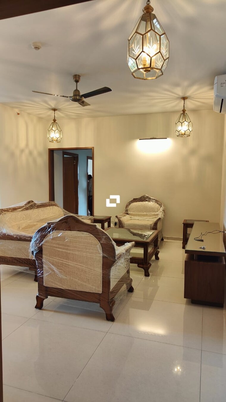 Team Area, sobha-hrc-pristine-bangalore 3 Bedroom 1938 Sq.Ft. Apartment In Jakkuru Bangalore 9196956