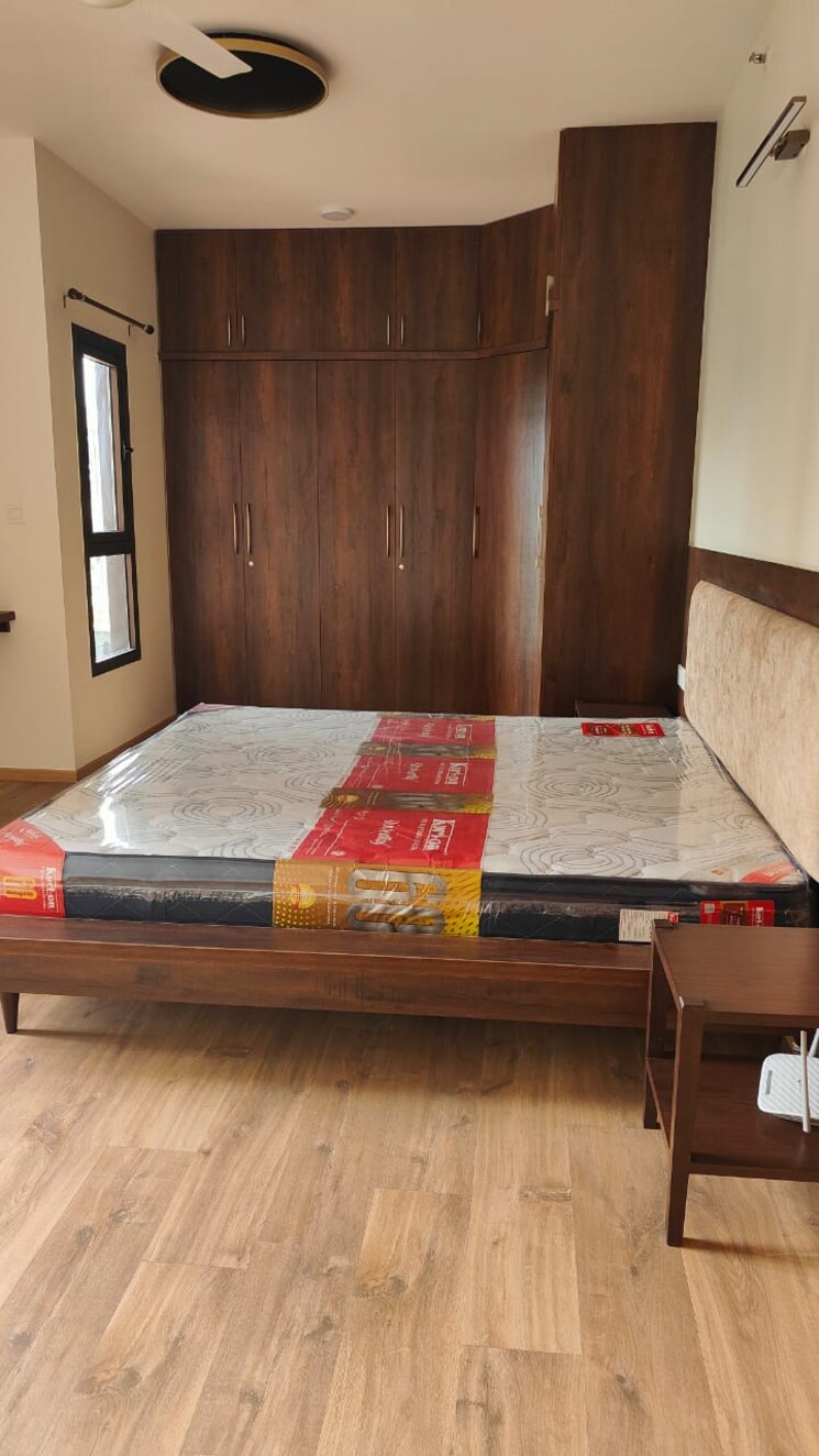 Bedroom, sobha-hrc-pristine-bangalore 3 Bedroom 1938 Sq.Ft. Apartment In Jakkuru Bangalore 9196956