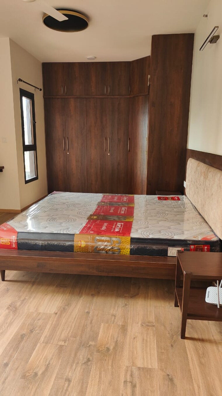 Bedroom, sobha-hrc-pristine-bangalore 3 Bedroom 1938 Sq.Ft. Apartment In Jakkuru Bangalore 9196956