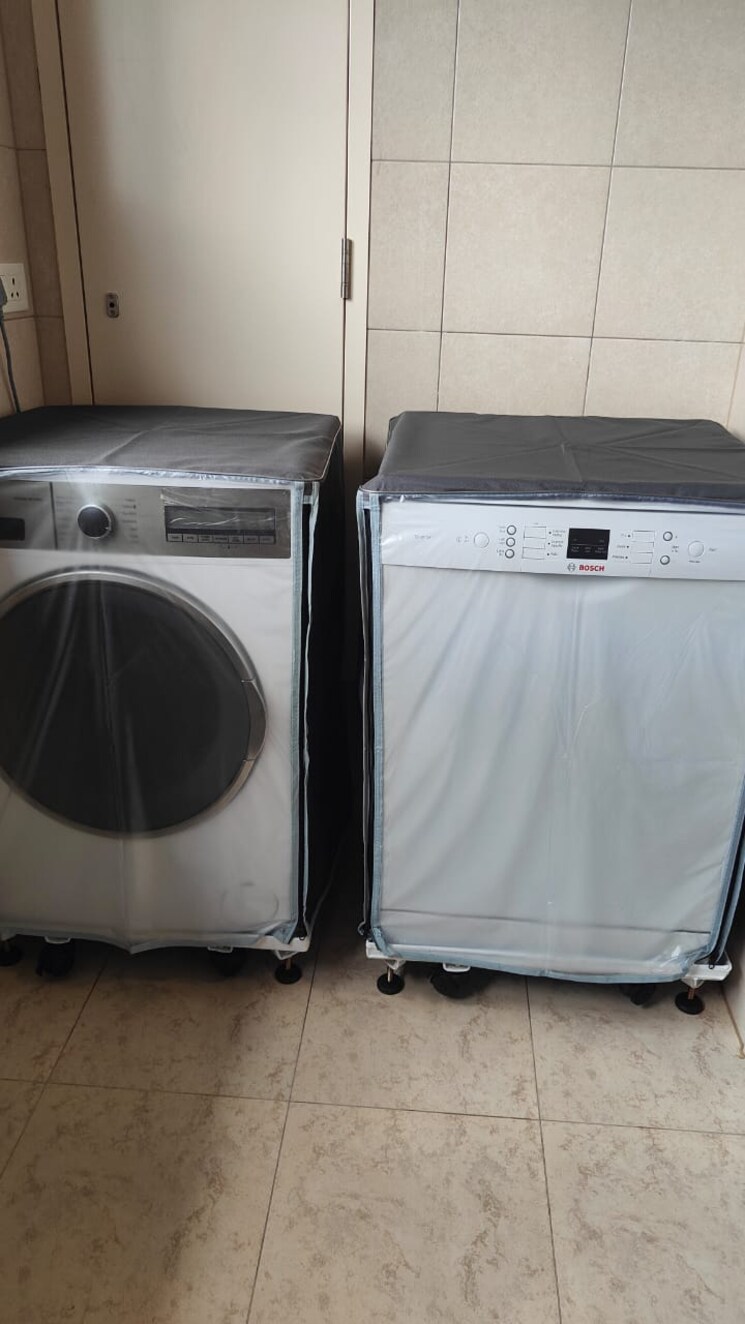 Bathroom, sobha-hrc-pristine-bangalore 3 Bedroom 1938 Sq.Ft. Apartment In Jakkuru Bangalore 9196956