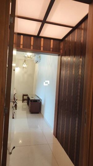 Furnished Amenities in 3 BHK Apartment at Sobha HRC Pristine Bangalore, Jakkuru – for Sale
