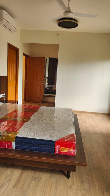 Bedroom in 3 BHK Apartment at Sobha HRC Pristine Bangalore, Jakkuru – for Sale