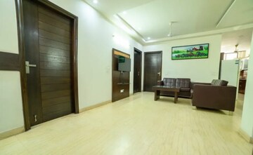 Room in 3 BHK Independent House at Palam Vihar Residents Association, Palam Vihar – for Rent