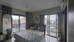 3 BHK Apartment For Sale in Pimple Saudagar