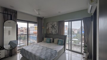 3 BHK Apartment For Sale in Pimple Saudagar