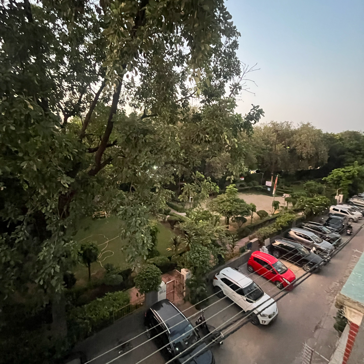 3 BHK + Study Room Builder Floor For Sale in Malviya Nagar 