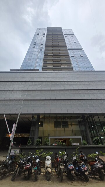  Office Space For Rent in Morya Landmark 2, Andheri West