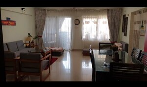 2 BHK Apartment For Rent in Kharadi