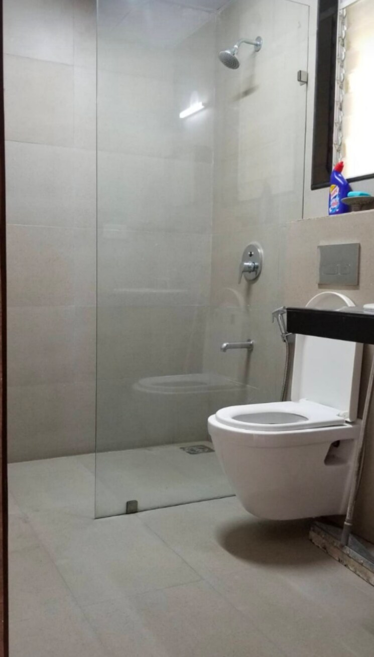 Attached Bathroom, kharadi 2 Bedroom 1000 Sq.Ft. Apartment In Kharadi Pune 9196971