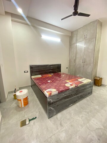 3 BHK Builder Floor For Rent in Unitech Infospace, Sector 21