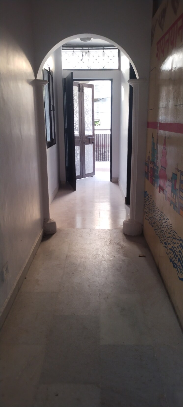 Other, mayur vihar phase 1 4 Bedroom 1650 Sq.Ft. Apartment In Mayur Vihar Phase 1 Delhi 9196972