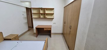 Kitchen in 3 BHK Apartment at Thane West – for Rent
