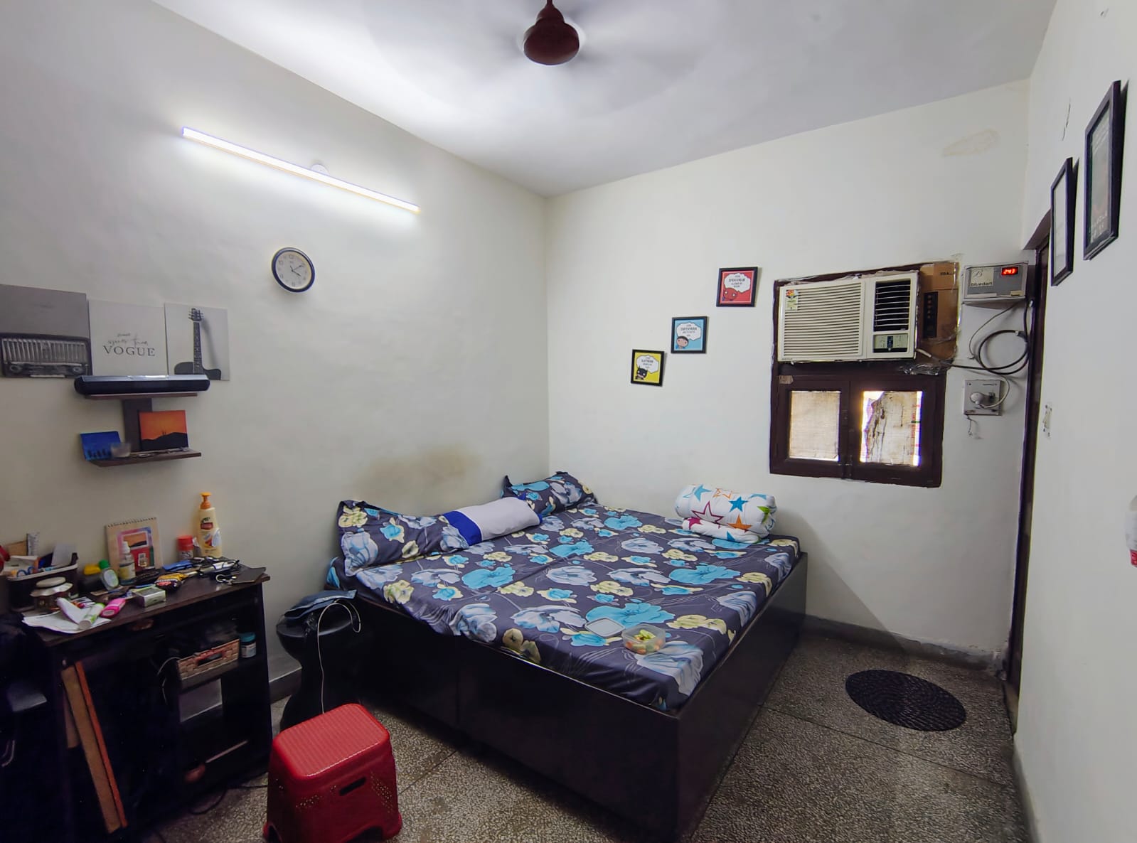 3 BHK Apartment For Rent in Dda Flats Pocket 4