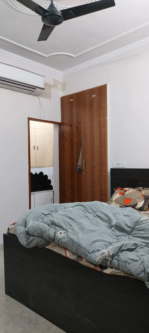 2 BHK Apartment For Rent in Jubly Apartment Sector 15