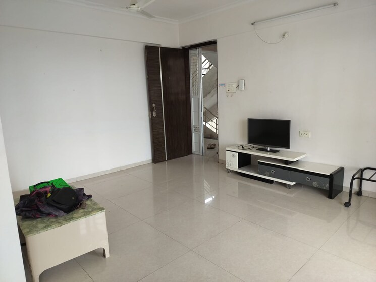 Living Room, pimple saudagar 2.5 Bedroom 1450 Sq.Ft. Apartment In Pimple Saudagar Pune 9196992