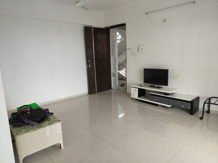 Living Room, pimple saudagar 2.5 Bedroom 1450 Sq.Ft. Apartment In Pimple Saudagar Pune 9196992