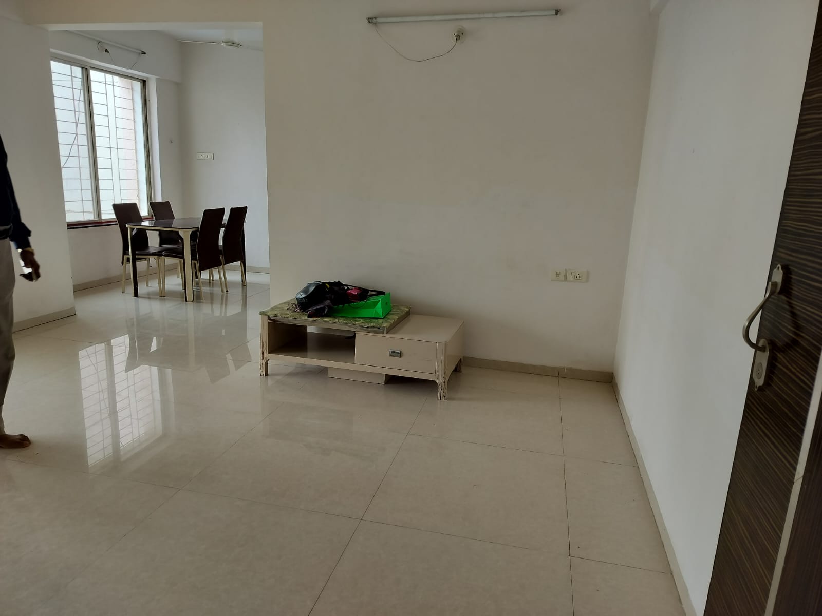 2.5 BHK Apartment For Rent in 25 Bhk Flat For Rent In S
