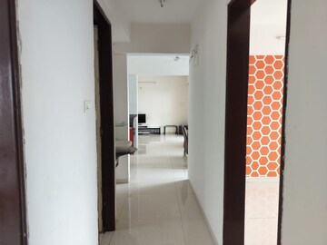 Lobby in 2.5 BHK Apartment at Pimple Saudagar – for Rent