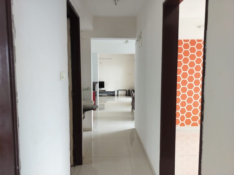 Lobby, pimple saudagar 2.5 Bedroom 1450 Sq.Ft. Apartment In Pimple Saudagar Pune 9196992