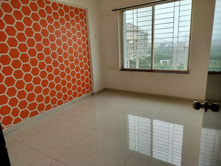 Bedroom, pimple saudagar 2.5 Bedroom 1450 Sq.Ft. Apartment In Pimple Saudagar Pune 9196992