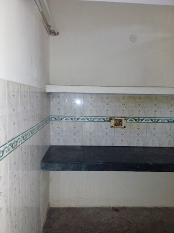 Kitchen in 1 BHK Apartment at Sarita Vihar – for Rent
