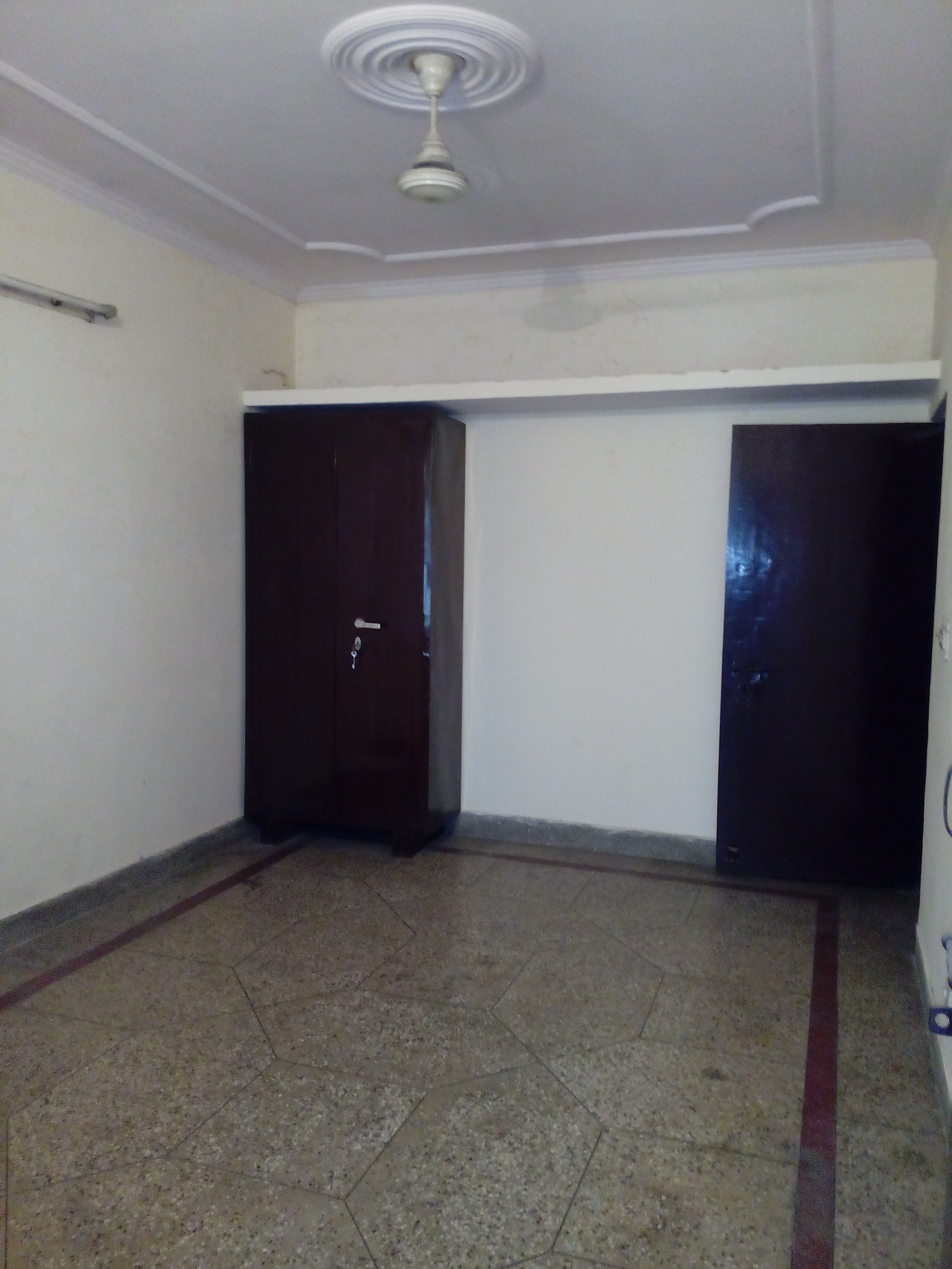 1 BHK Apartment For Rent in Sarita Vihar