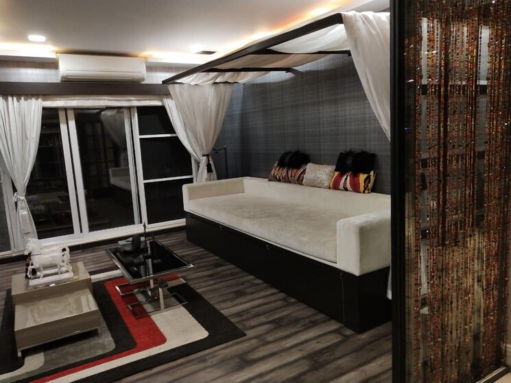 undefined, oberoi-sky-gardens 4 Bedroom 2800 Sq.Ft. Apartment In Andheri West Mumbai 9196987