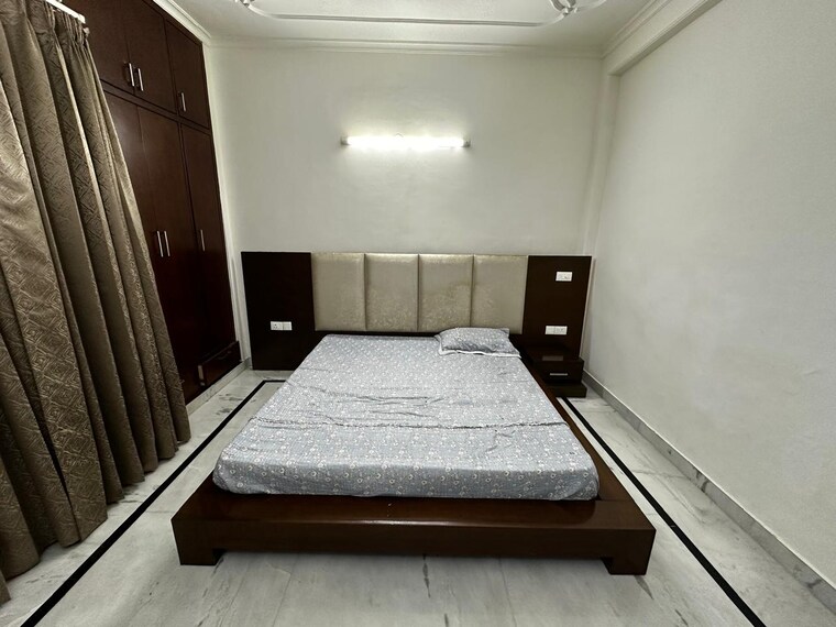 Master Bedroom, sector 15 3 Bedroom 16000 Sq.Ft. Builder Floor In Sector 15 Gurgaon 9197004