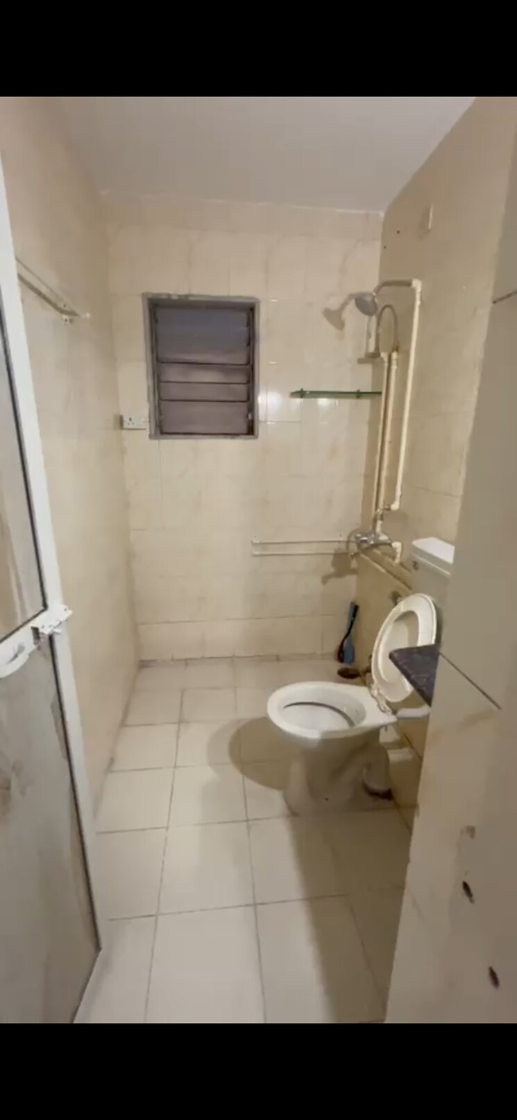 Master Bedroom, kabra-hyde-park 2 Bedroom 750 Sq.Ft. Apartment In Manpada Thane 9197029