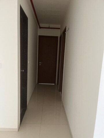 Building Lobby in 3 BHK Apartment at Runwal Nirvana, Parel – for Rent